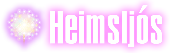 Heimsljós